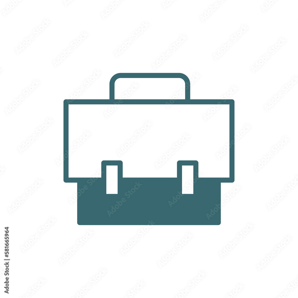 messenger bag icon. Filled messenger bag icon from clothes and outfit collection. Glyph vector isolated on white background. Editable messenger bag symbol can be used web and mobile messenger bag icon. Filled messenger bag icon from clothes and outfit collection. Glyph vector isolated on white background. Editable messenger bag symbol can be used web and mobile