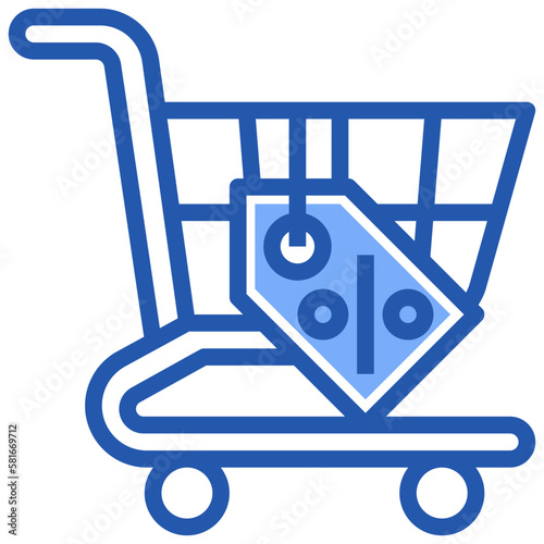 shopping cart line icon,linear,outline,graphic,illustration