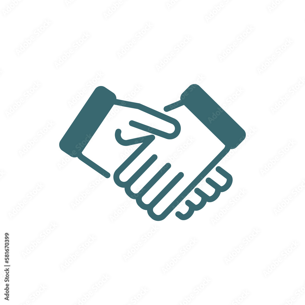 hired icon. Filled hired icon from Human Resources collection. Glyph vector isolated on white background. Editable hired symbol can be used web and mobile hired icon. Filled hired icon from Human Resources collection. Glyph vector isolated on white background. Editable hired symbol can be used web and mobile