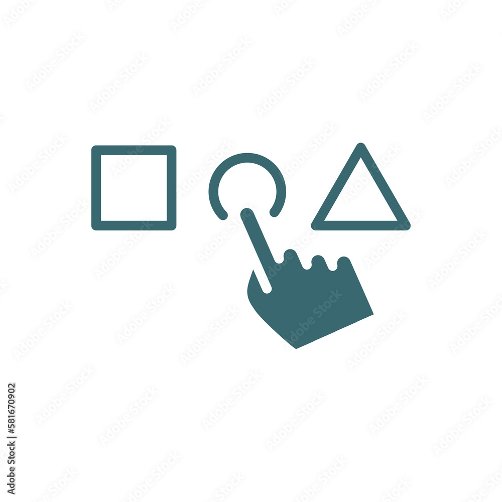 choose icon. Filled choose icon from startup and success collection. Glyph vector isolated on white background. Editable choose symbol can be used web and mobile choose icon. Filled choose icon from startup and success collection. Glyph vector isolated on white background. Editable choose symbol can be used web and mobile