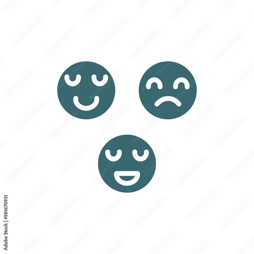 reaction icon. Filled reaction icon from startup and success collection. Glyph vector isolated on white background. Editable reaction symbol can be used web and mobile reaction icon. Filled reaction icon from startup and success collection. Glyph vector isolated on white background. Editable reaction symbol can be used web and mobile