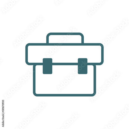 experience icon. Filled experience icon from startup and success collection. Glyph vector isolated on white background. Editable experience symbol can be used web and mobile