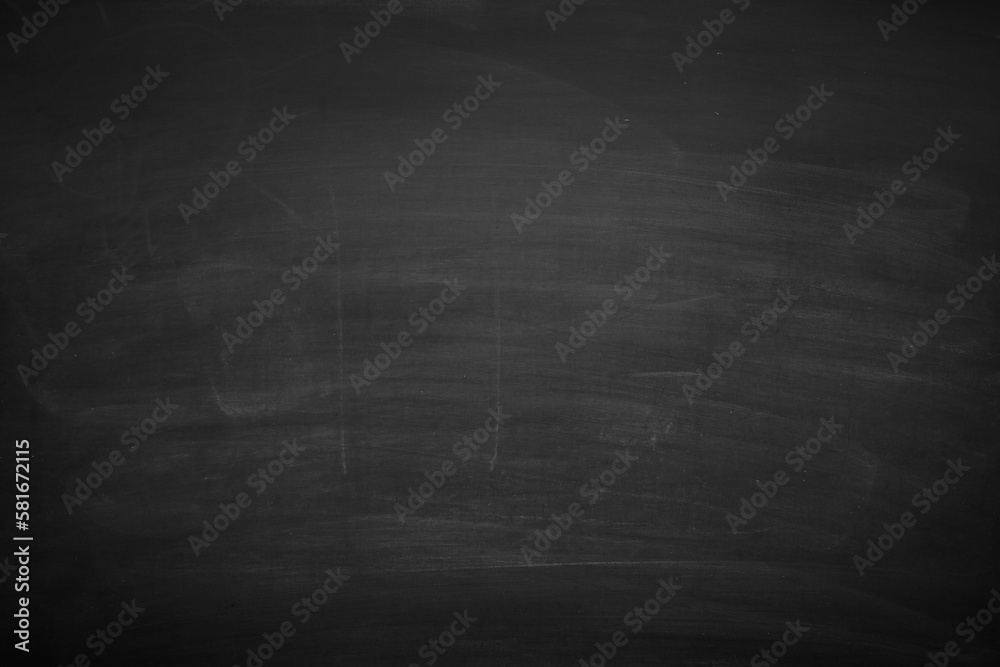 Abstract Chalk rubbed out on blackboard or chalkboard texture. clean school board for background or copy space for add text message. Backdrop of Education concepts. Abstract Chalk rubbed out on blackboard or chalkboard texture. clean school board for background or copy space for add text message. Backdrop of Education concepts.