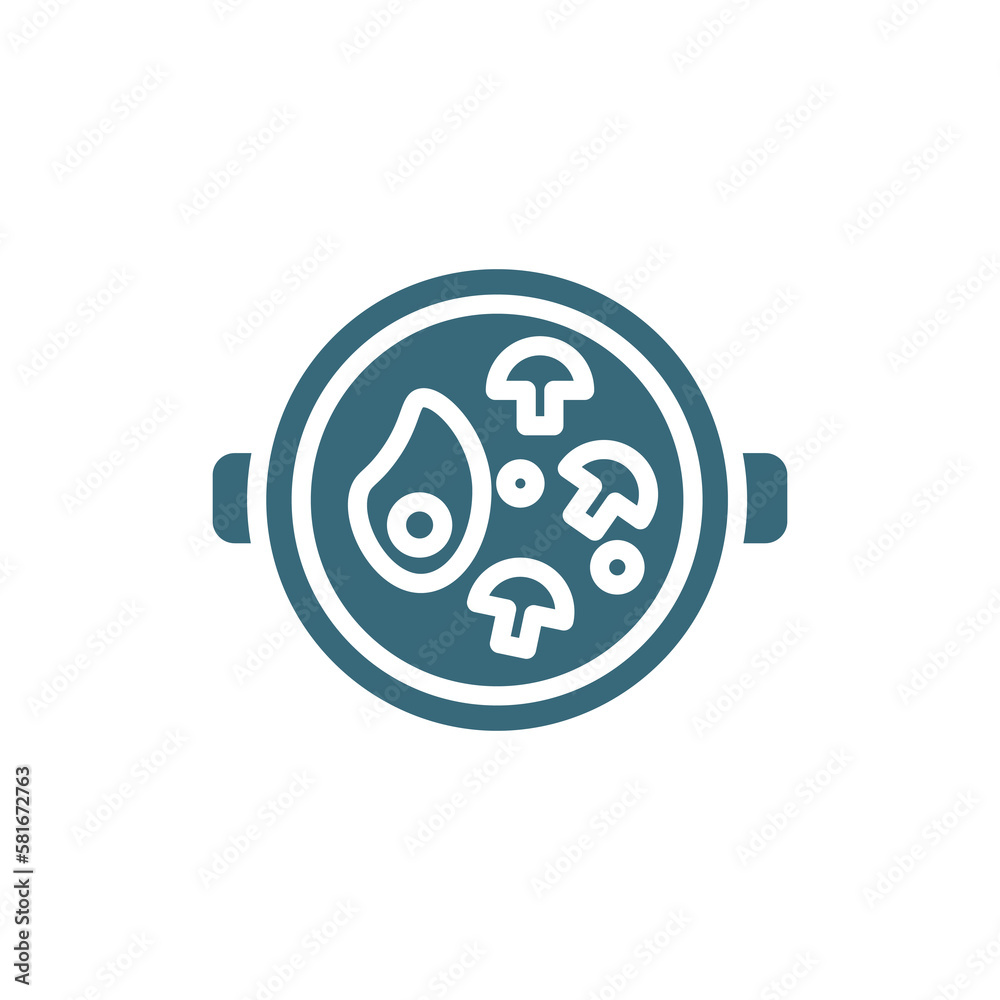 combine meal icon. filled combine meal icon from restaurant collection. flat glyph vector isolated on white background. Editable combine meal symbol can be used web and mobile combine meal icon. filled combine meal icon from restaurant collection. flat glyph vector isolated on white background. Editable combine meal symbol can be used web and mobile