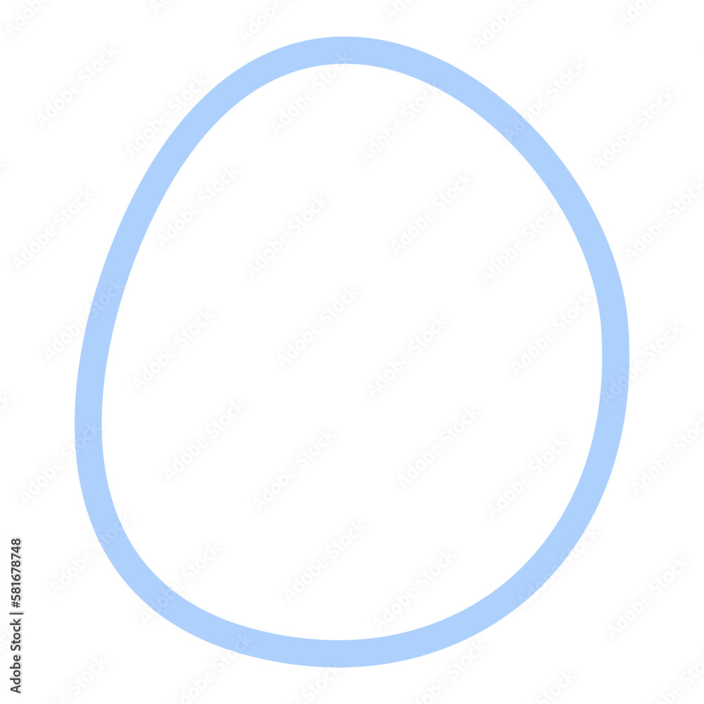 Circle Blob Line Circle Blob Line