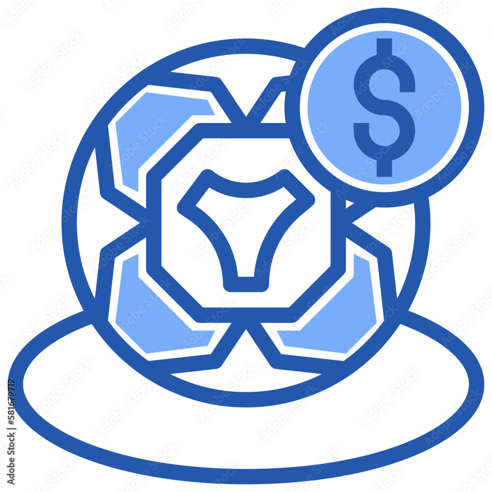 betting line icon,linear,outline,graphic,illustration betting line icon,linear,outline,graphic,illustration