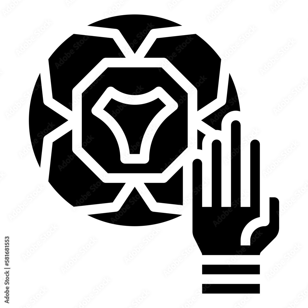hand glyph icon,linear,outline,graphic,illustration hand glyph icon,linear,outline,graphic,illustration