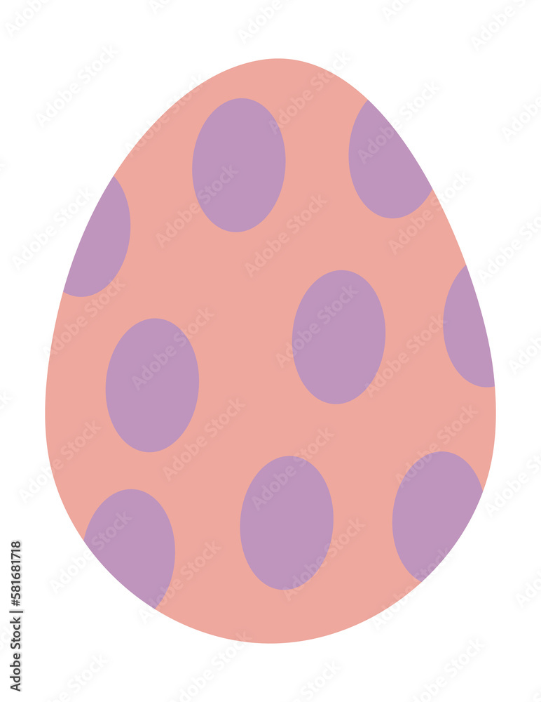 Easter egg Easter egg