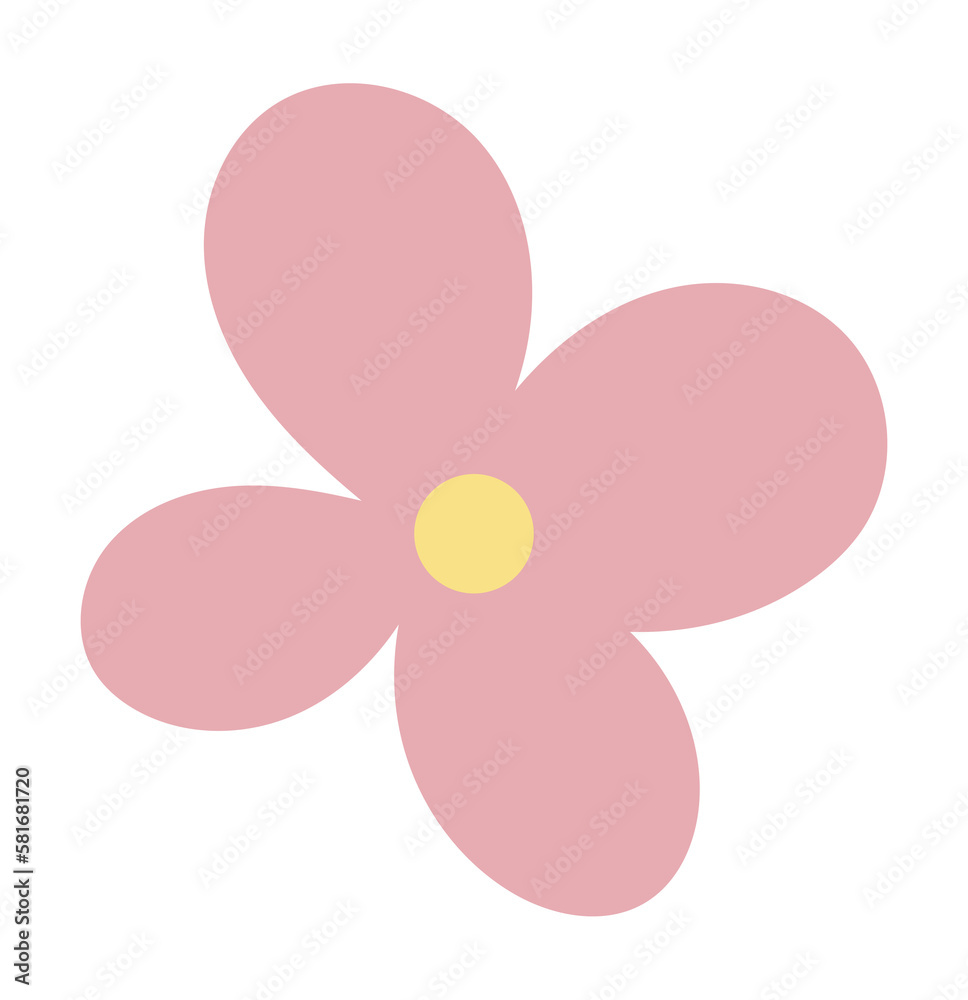 Spring flower Spring flower
