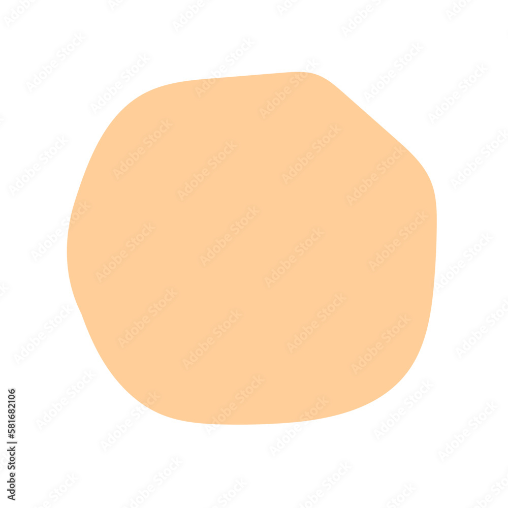 Circle Blob Circle Blob