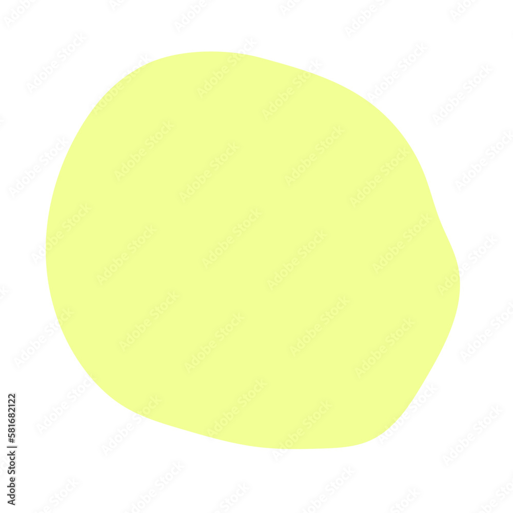 Circle Blob