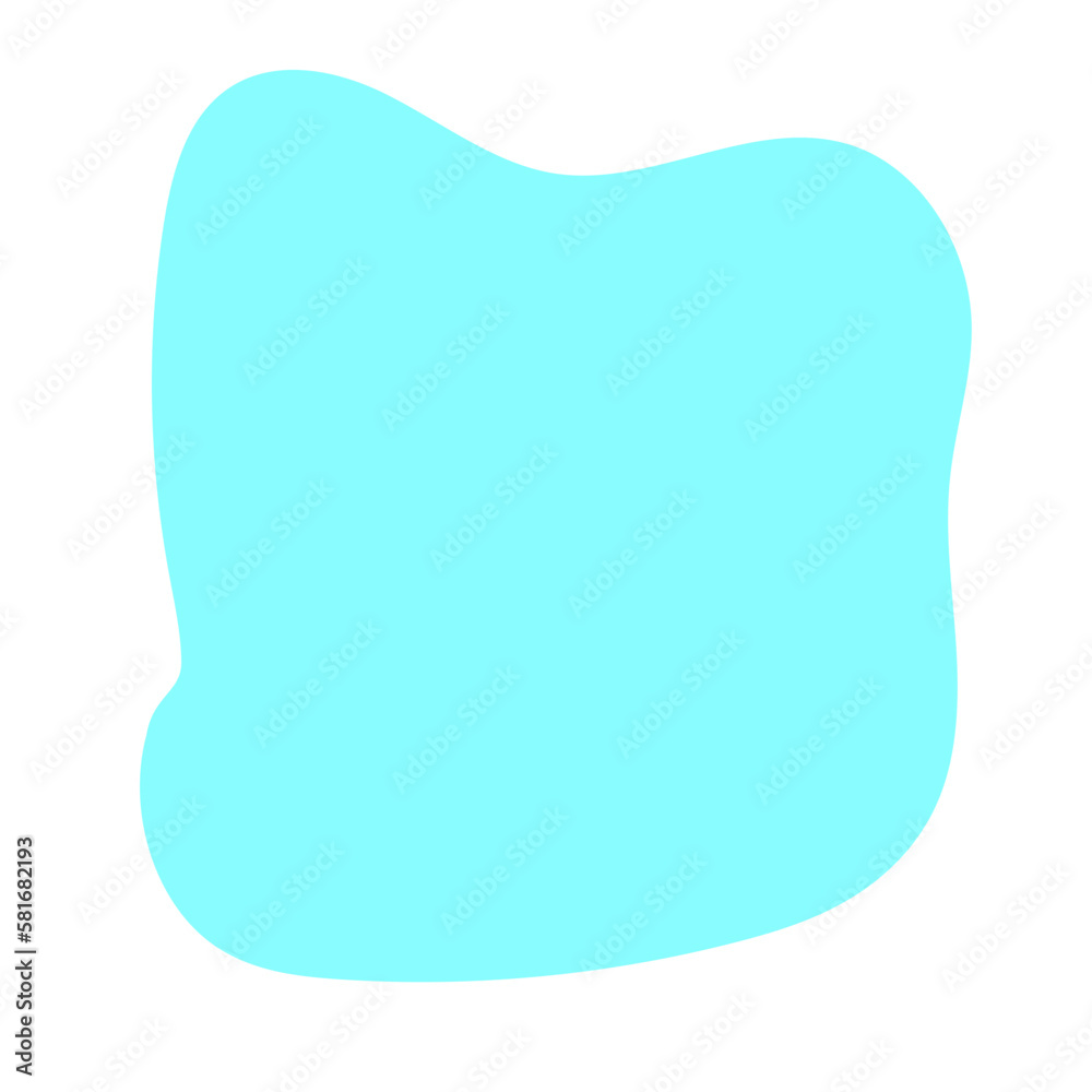Square Blob Square Blob