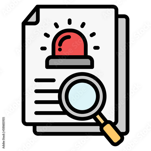 Incident Tracking