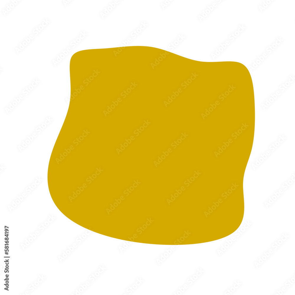 Square Blob Square Blob