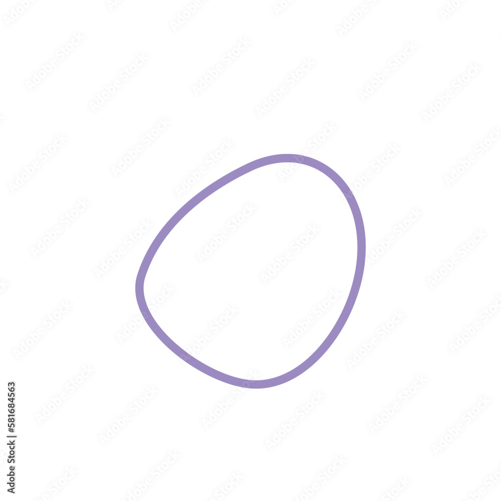 Circle Blob Circle Blob