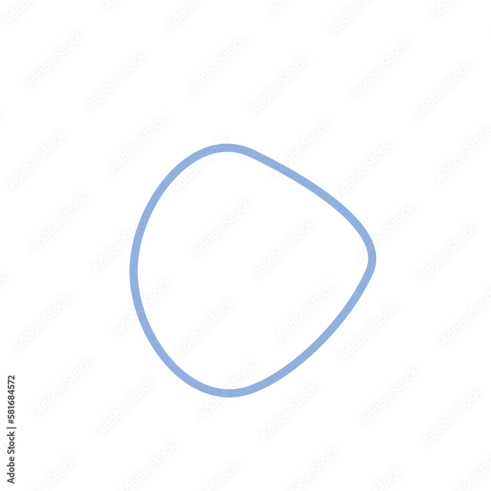 Circle Blob Circle Blob