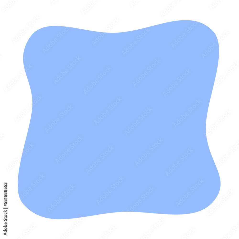 Square Blob
