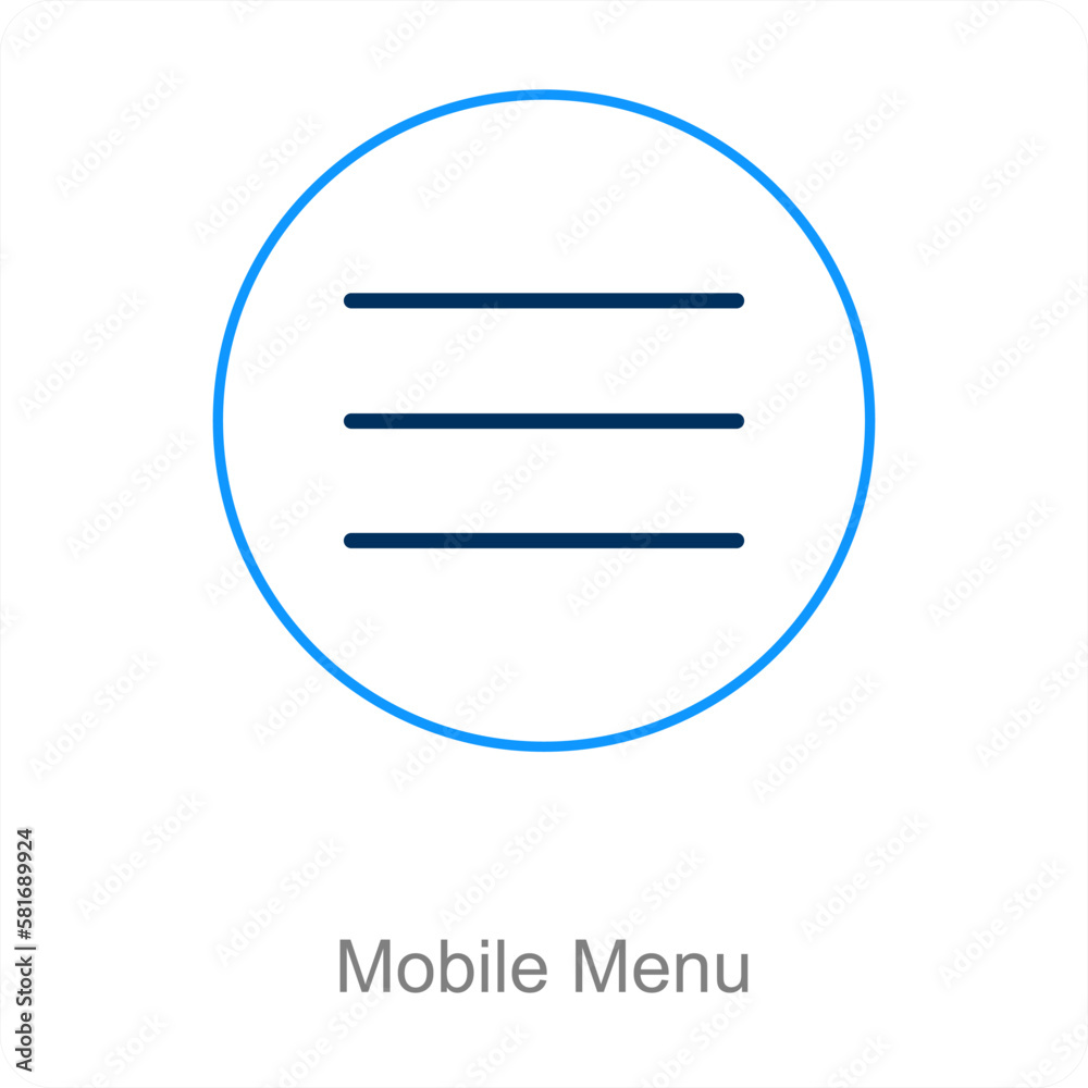 Mobile Menu Mobile Menu