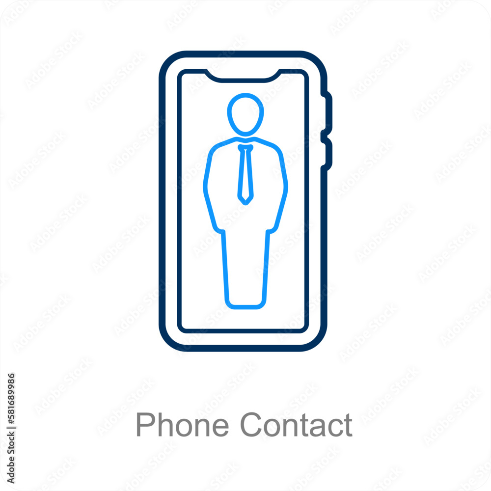 Phone Contact