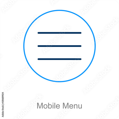 Mobile Menu