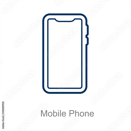 Mobile phone