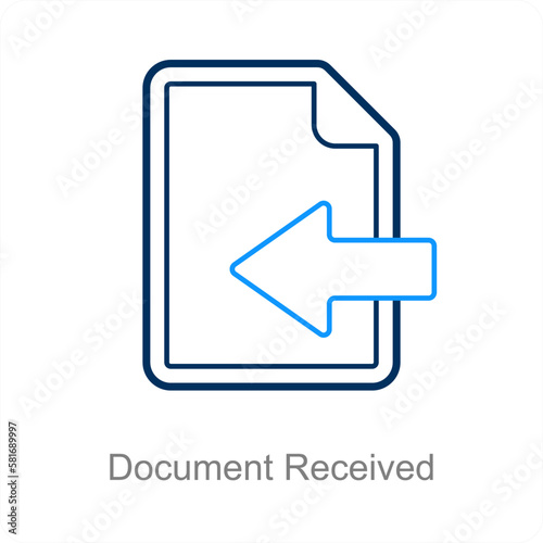 Document Received