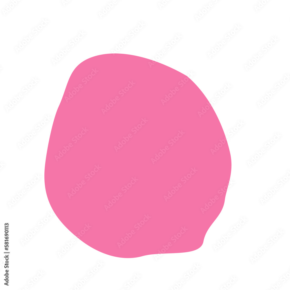 Circle Blob Circle Blob