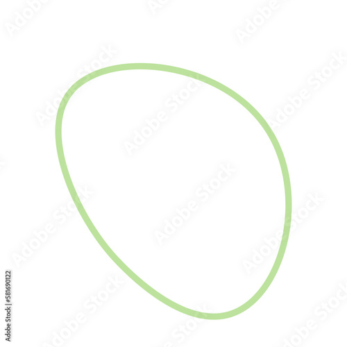 Circle Blob