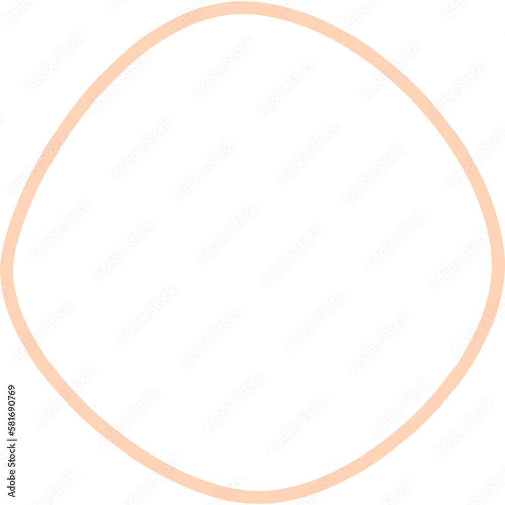 Circle Blob Circle Blob