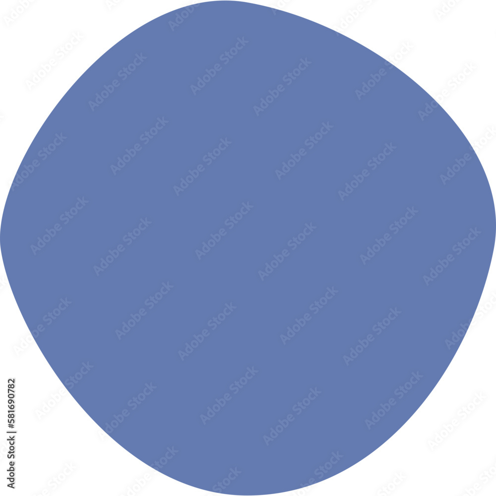 Circle Blob Circle Blob