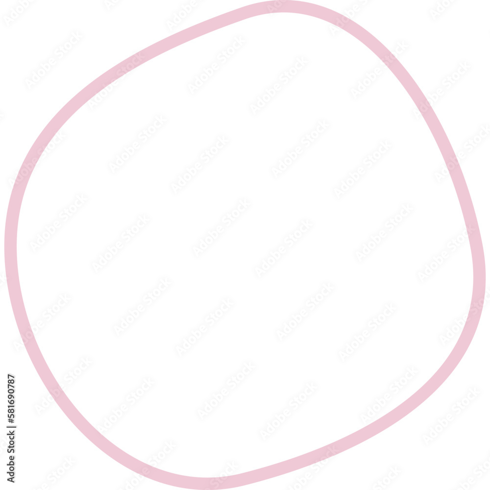 Circle Blob Circle Blob