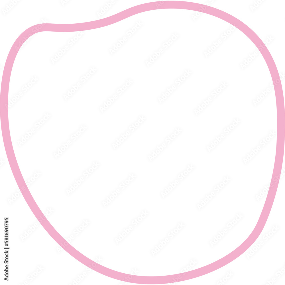 Circle Blob Circle Blob