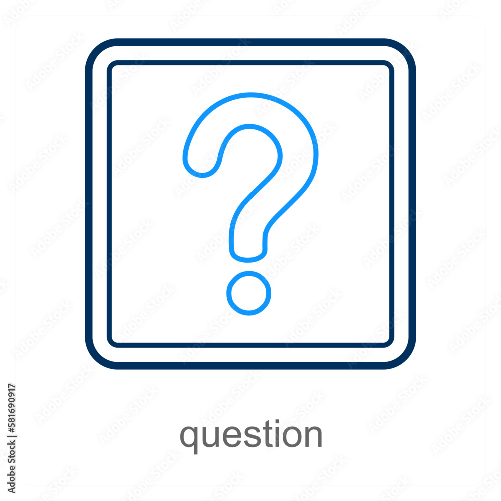 Question Question