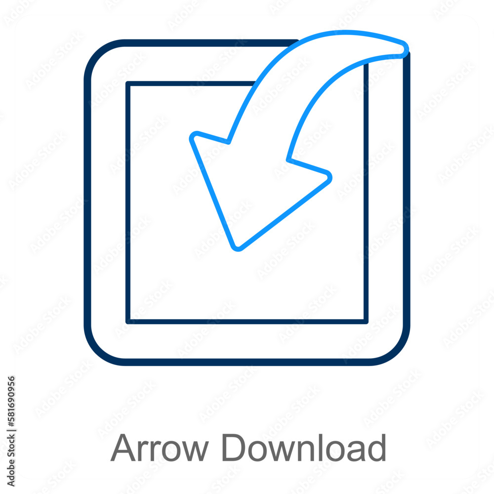 Arrow Download Arrow Download