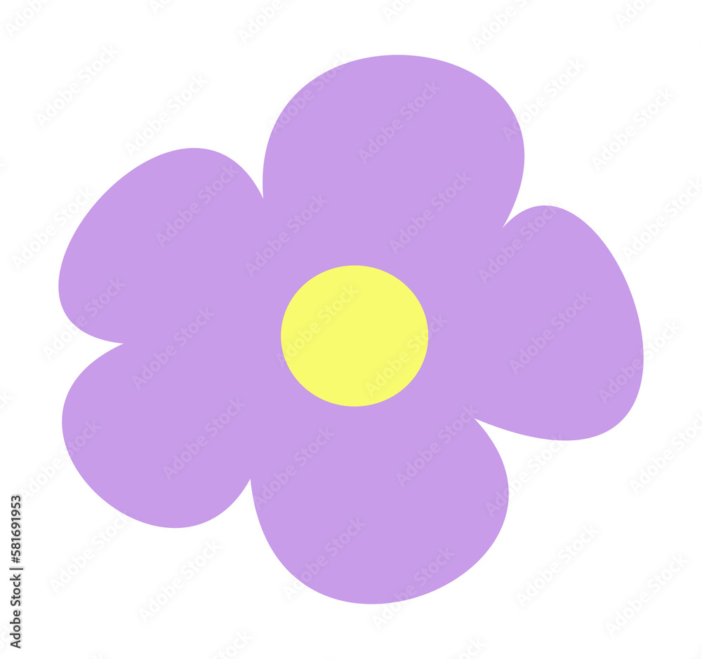 Spring flower Spring flower