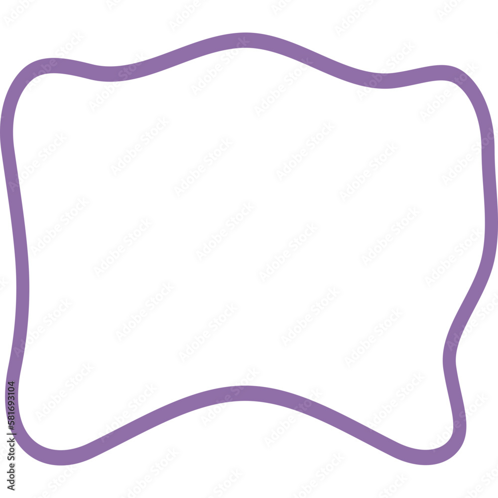 Square Blob Square Blob