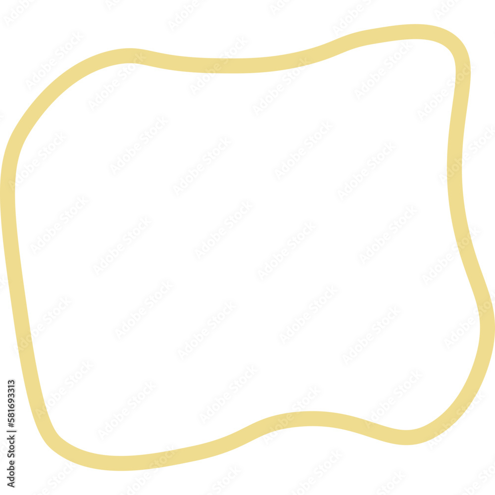 Square Blob Square Blob