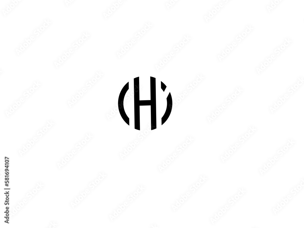 CHI, DBPQ, P MS letter logo design in 4 style. Simple style with black and white color variation letter logo set in one. Luxury initial letter DM crown and diamond watch monogram color logo vector. CHI, DBPQ, P MS letter logo design in 4 style. Simple style with black and white color variation letter logo set in one. Luxury initial letter DM crown and diamond watch monogram color logo vector.