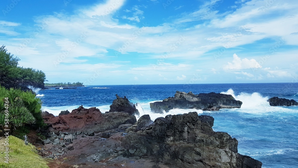 Ile de la Réunion Ile de la Réunion
