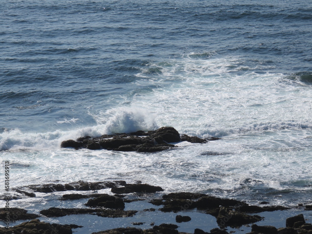 Vagues Vagues