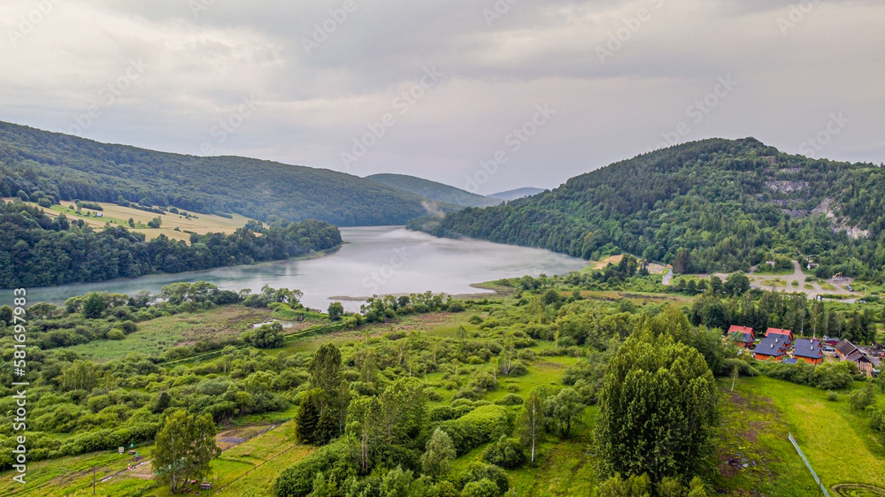 bieszczady 