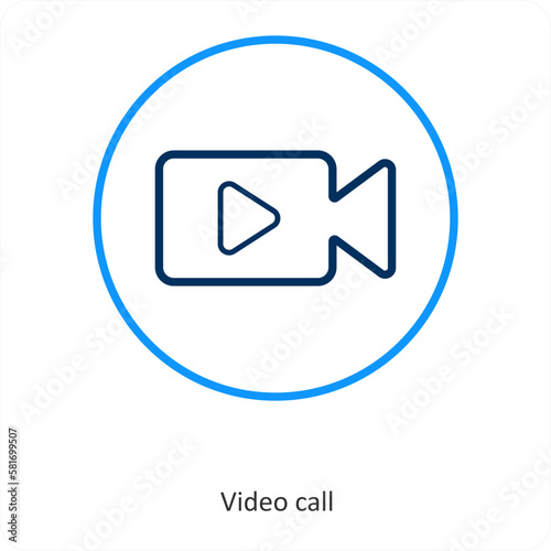 video call