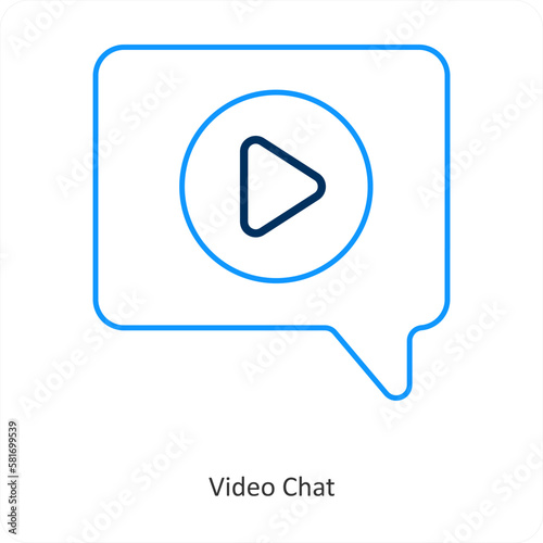 Video chat