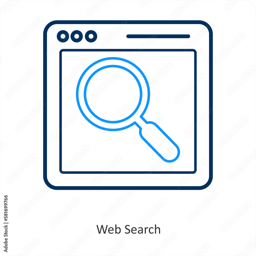 web search web search