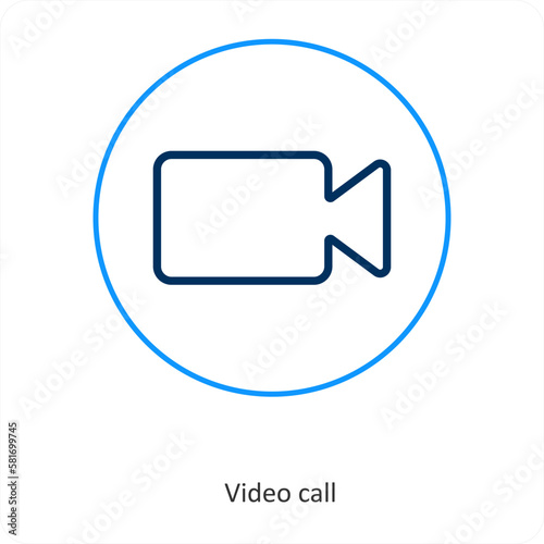 video call