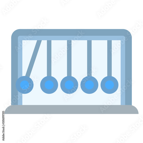 Newton Cradle