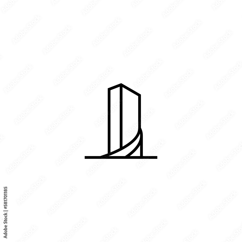 Premium Real Estate, Home Building, and Architecture for company branding and other Premium Real Estate, Home Building, and Architecture for company branding and other