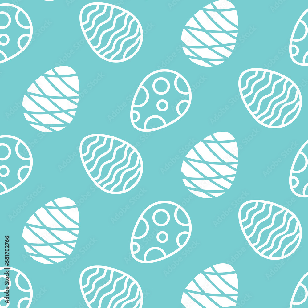 easter eggs stylish pattern christianity
easter eggs stylish pattern christianity