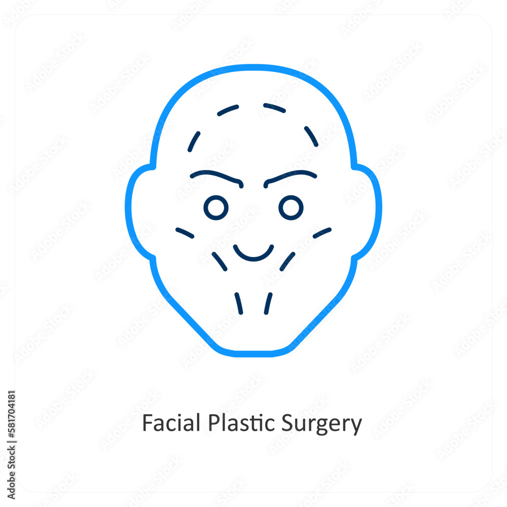 facial plastic surgery facial plastic surgery