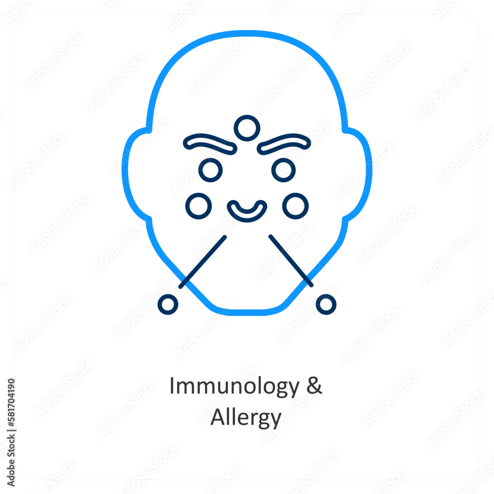 immunology & allergy immunology & allergy